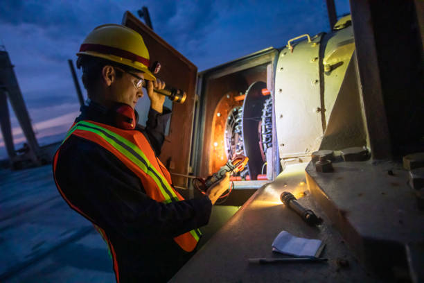 Best Electric Panel Repair  in Fernandina Beach, FL