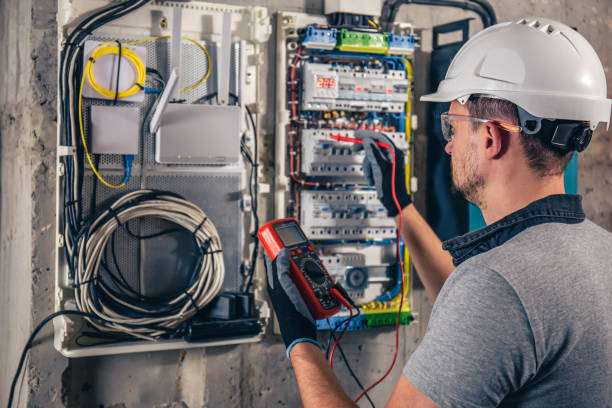 Best Commercial Electrician Services  in Fernandina Beach, FL