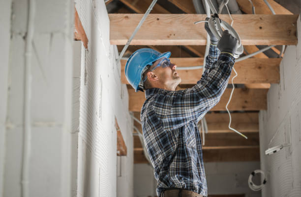 Best Local Electrician Companies  in Fernandina Beach, FL