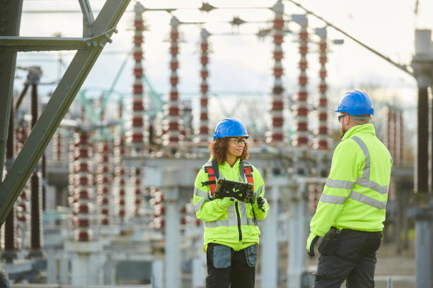 Best Local Electrician Companies  in Fernandina Beach, FL