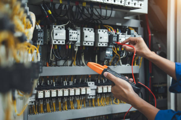Best Electrical Outlet Repair  in Fernandina Beach, FL