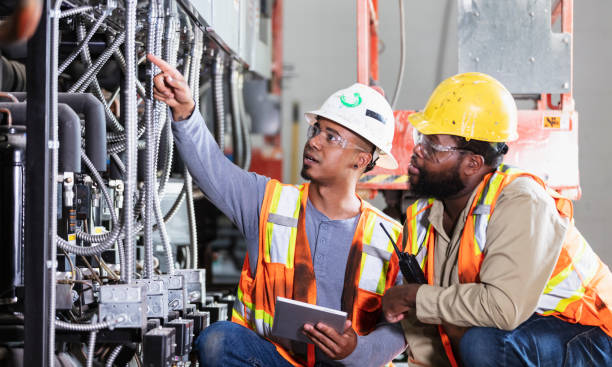 Electrical Outlet Repair in Fernandina Beach, FL