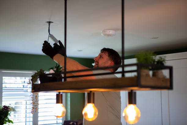 Best Licensed Electrician  in Fernandina Beach, FL