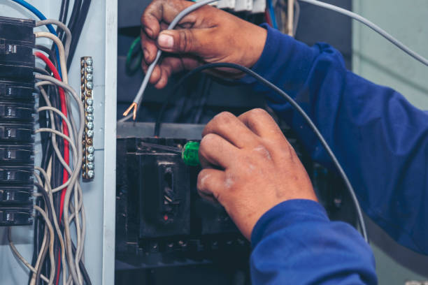 Best Best Electricians Near Me  in Fernandina Beach, FL