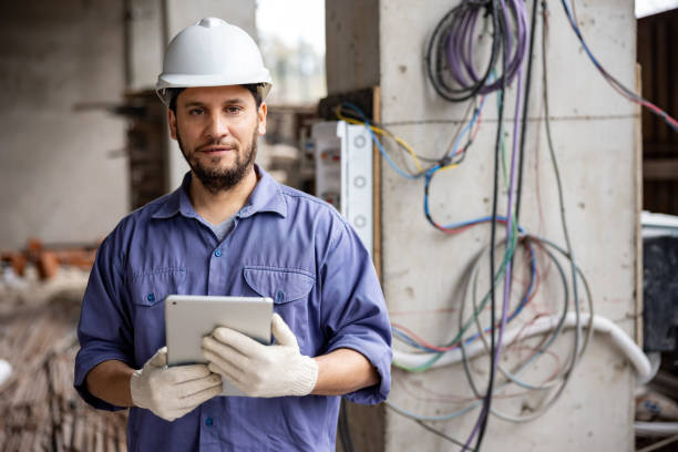 Best Electrician Near Me  in Fernandina Beach, FL