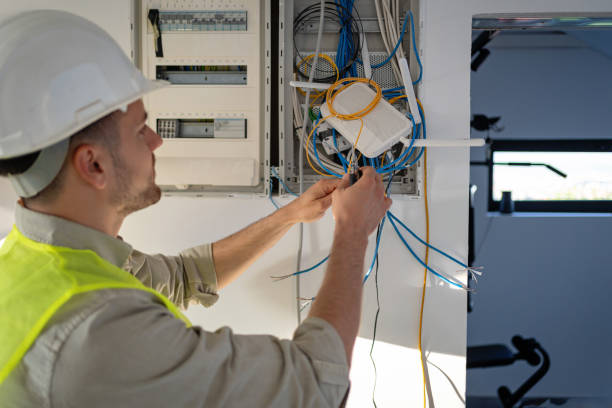 Best Industrial Electrical Services  in Fernandina Beach, FL